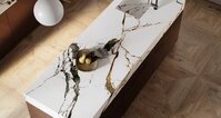 Paonazzo Biondo Polished Bookmatch A 160x320