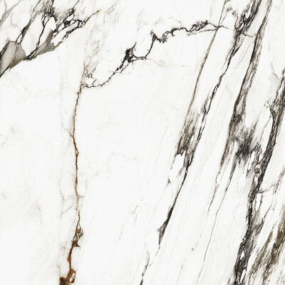 Paonazzo Biondo Silk