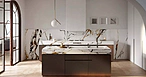 Paonazzo Biondo Silk Bookmatch A 160x320