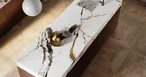 Paonazzo Biondo Silk Bookmatch A 160x320