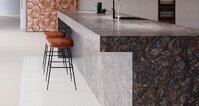 Paradise Arrow Blanco 27,2x29,2