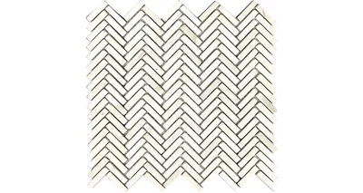 Paradise Arrow Blanco 27,2x29,2