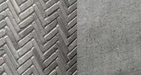 Paradise Arrow Gris 27,2x29,2