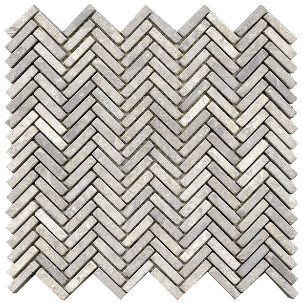 Paradise Arrow Gris 27,2x29,2