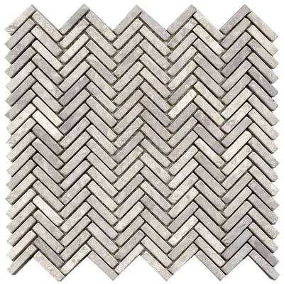 Paradise Arrow Gris 27,2x29,2