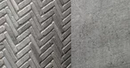 Paradise Arrow Gris 27,2x29,2