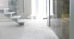 Paradise Baia Stone Blanco 30x30