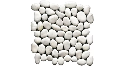 Paradise Baia Stone Blanco 30x30