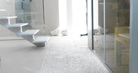 Paradise Baia Stone Blanco 30x30