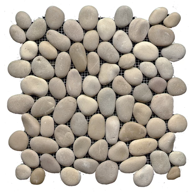 Paradise Baia Stone Cremas 30x30