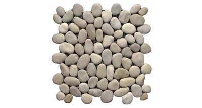 Paradise Baia Stone Cremas 30x30