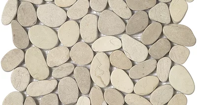 Paradise Lake Stone Blanco 30x30