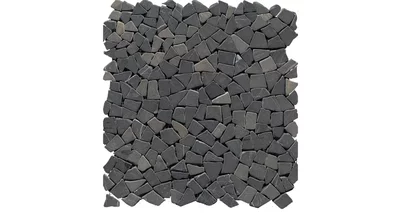 Paradise Minibroken Edge Negro 32x32