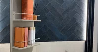 Parma Sapphire 8x30