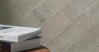 Parma Taupe 8x30
