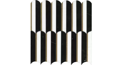 Piano Black 30,5x30,5