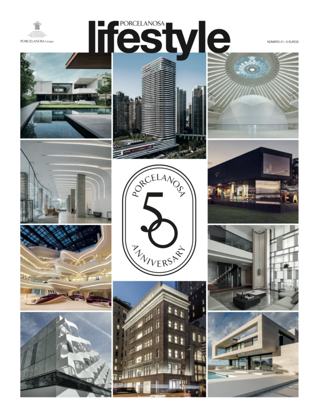 Porcelanosa Lifestyle #39