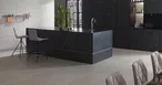 Prada Acero Mosaico 45x120
