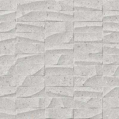 Prada Acero Mosaico 45x120