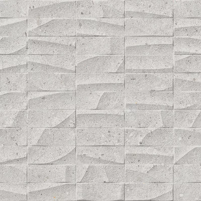 Prada Acero Mosaico