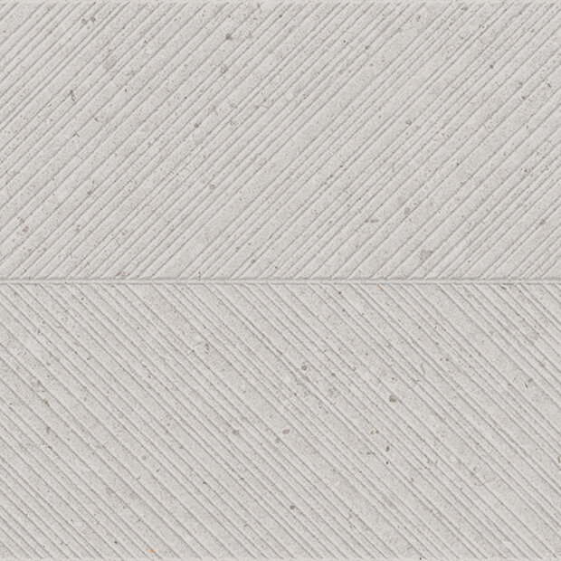 Prada Acero Spiga 45x120
