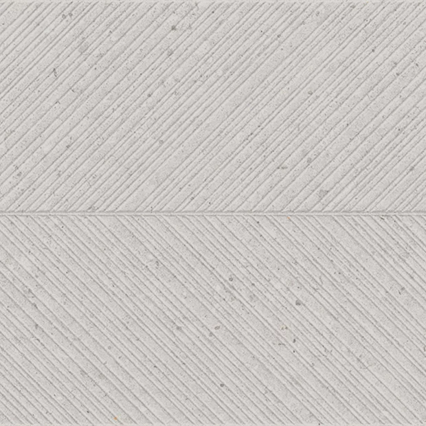 Prada Acero Spiga 45x120