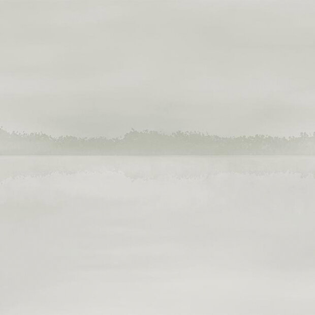 River Silver (Vinyl) 280x390 cm