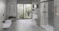 Rodano Acero 59,6x59,6