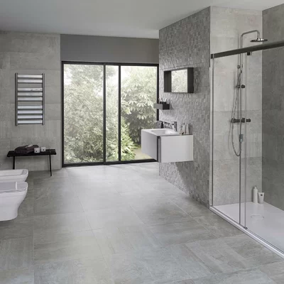 Rodano Acero 59,6x59,6