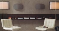 Rodano Acero 80x80