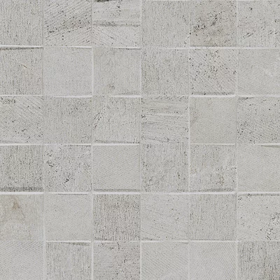 Rodano Acero Mosaico 33,3x100