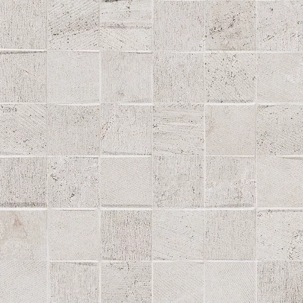 Rodano Caliza Mosaico 33,3x100
