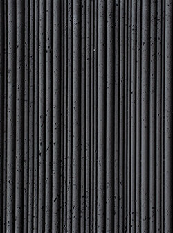 Rolling Velvet Black 129,5x259