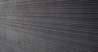 Rolling Velvet Black 129,5x329