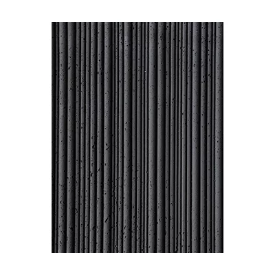 Rolling Velvet Black