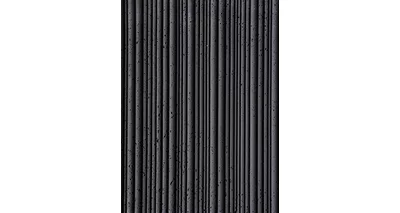 Rolling Velvet Black