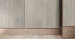 Rolling White Sand 129,5x259