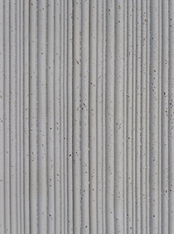 Rolling White Sand 129,5x329
