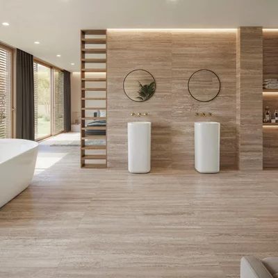 Roma Noce 45x120