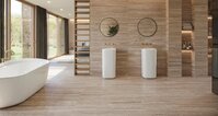 Roma Noce 45x120