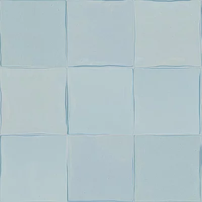 Ronda Aqua 16x16