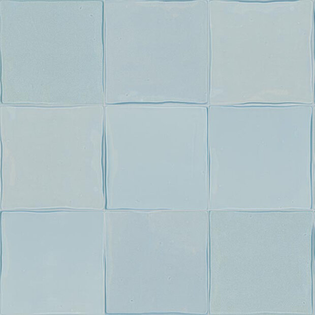 Ronda Aqua 16x16