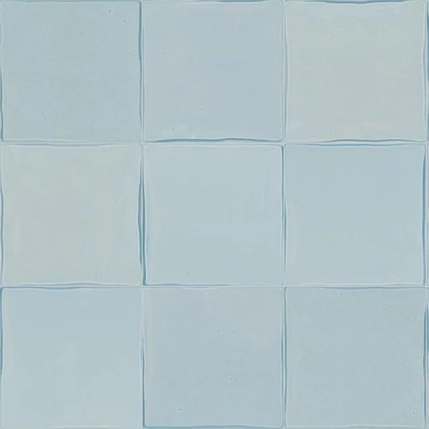 Ronda Aqua 16x16