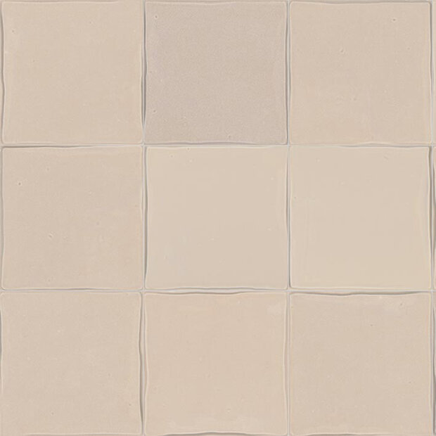 Ronda Beige 16x16