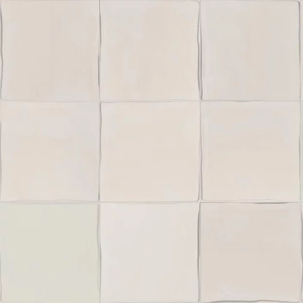 Ronda Blanco 16x16