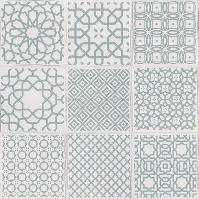 Ronda Deco Agua 16x16