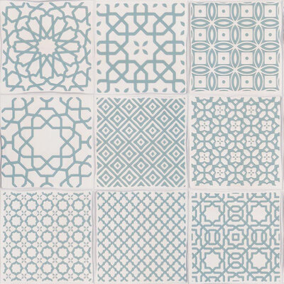 Ronda Deco Agua 16x16