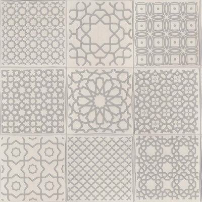 Ronda Deco Verdigris 16x16