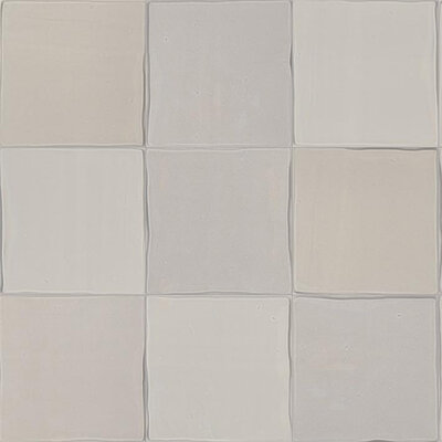 Ronda Verdigris 16x16