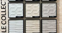 Saddle Caliza 120x120